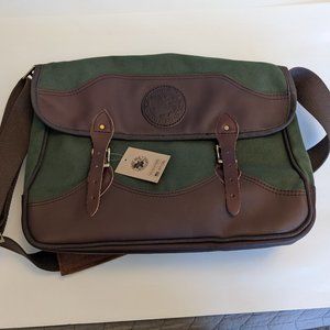 Duluth Pack Sling Pack - Olive